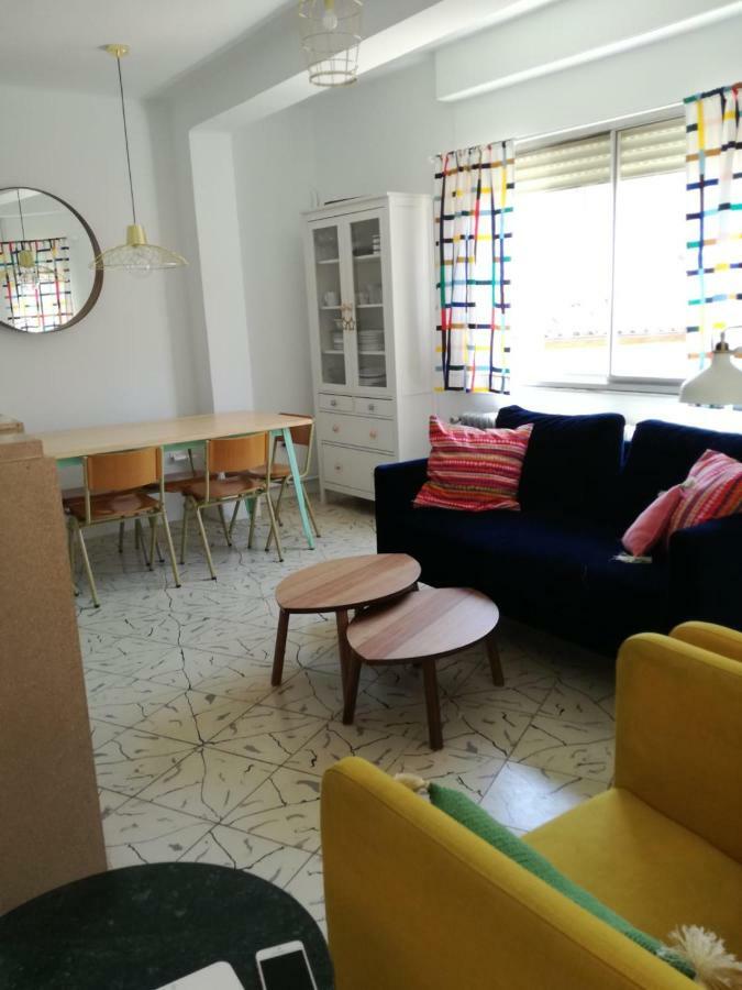 ハカCasa Oroelaアパートメント エクステリア 写真