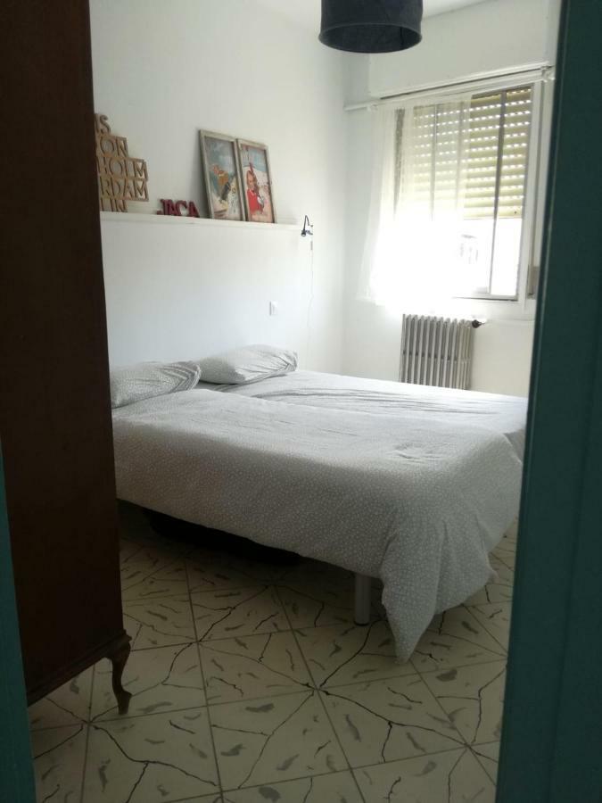 ハカCasa Oroelaアパートメント エクステリア 写真