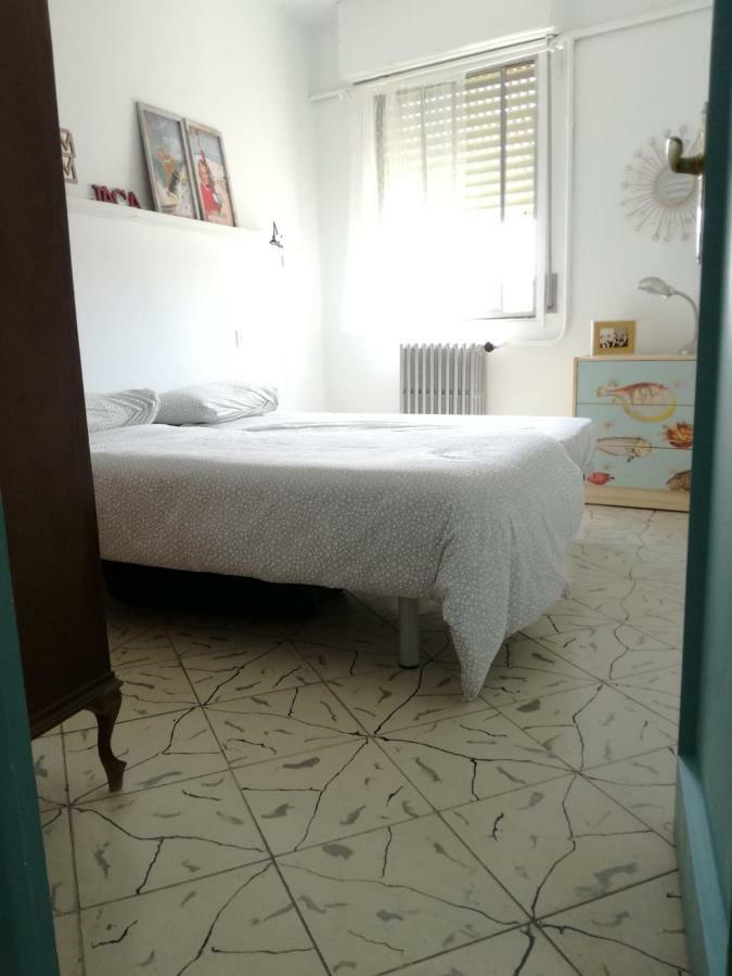 ハカCasa Oroelaアパートメント エクステリア 写真