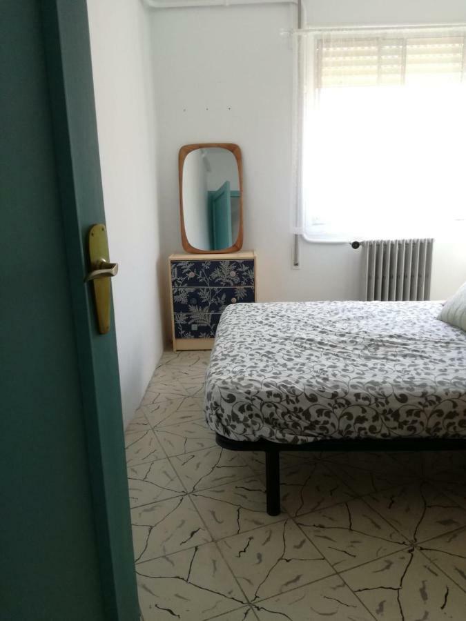 ハカCasa Oroelaアパートメント エクステリア 写真