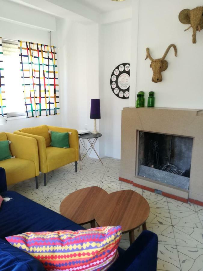 ハカCasa Oroelaアパートメント エクステリア 写真
